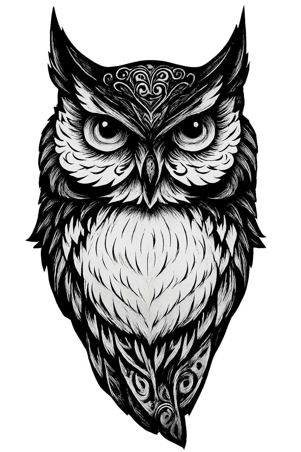 Midnight Coffee Club